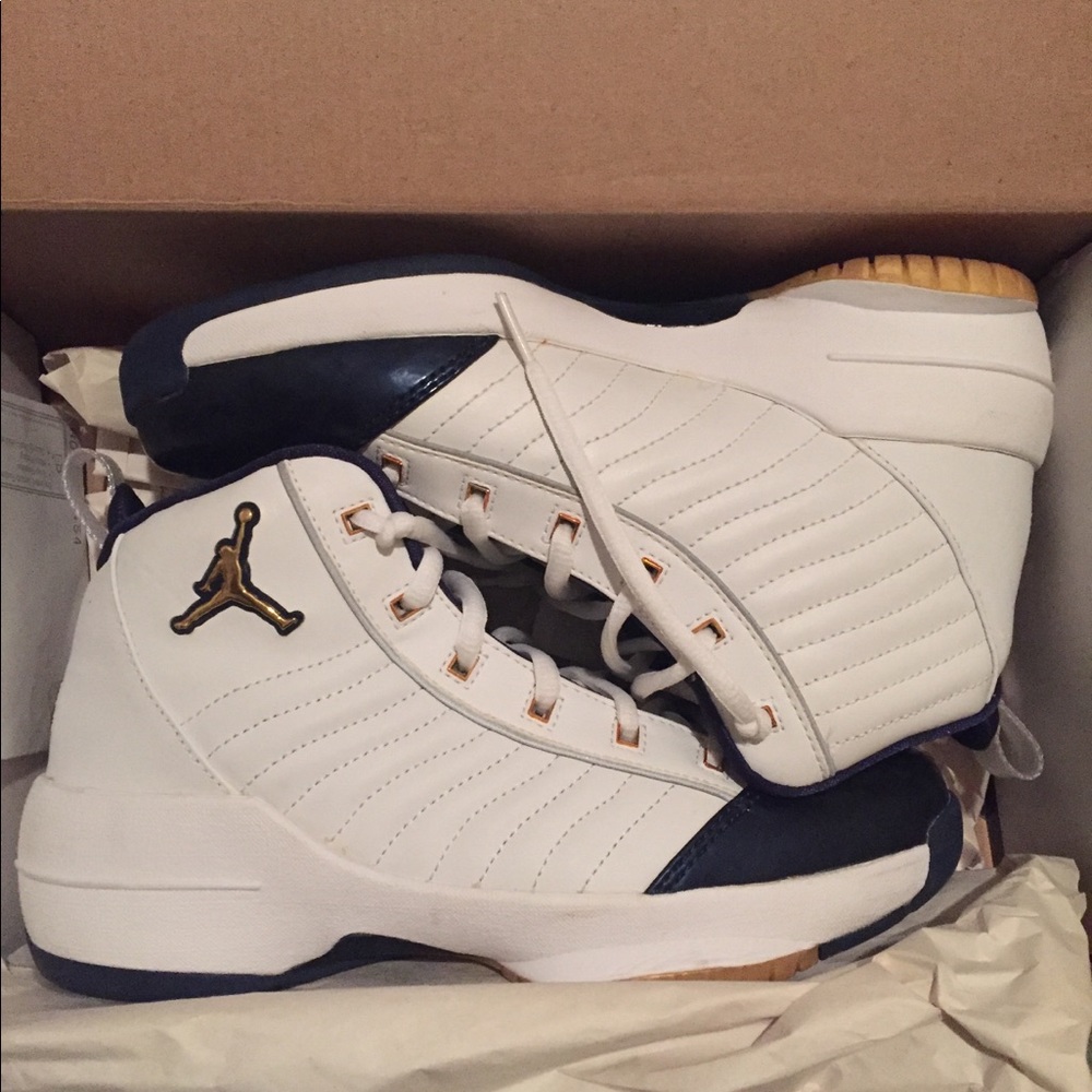 Air Jordan XIX SE Original size 6.0